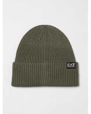 EA7 Hat - Green