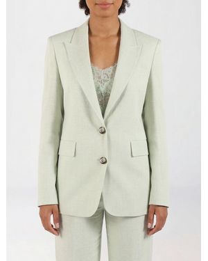 Pinko Jacket - White