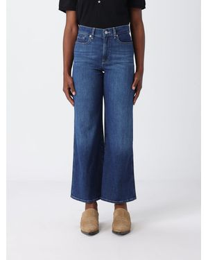 7 For All Mankind Jeans - Blue