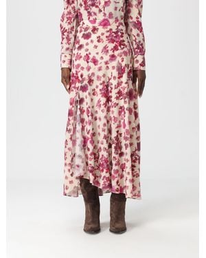 Isabel Marant Skirt "Sakura" - Multicolour