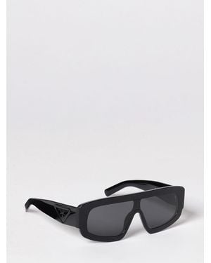 Prada Sunglasses - White