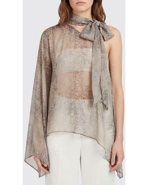 FEDERICA TOSI Top - Natural