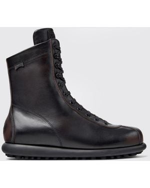 Camper Shoes - Black