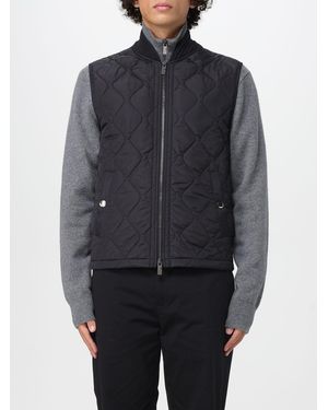 Burberry Gilet - Blu