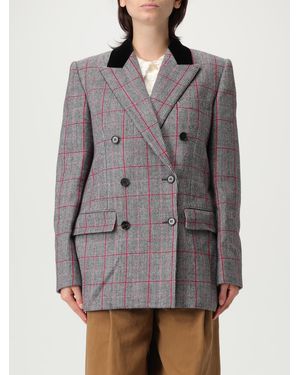 Chloé Blazer - Grey