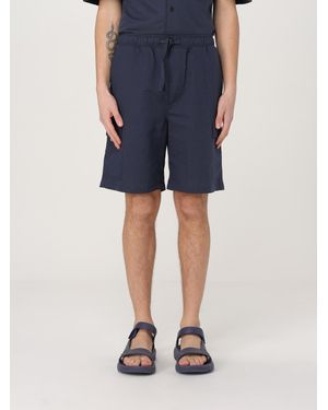 Colmar Short - Blue