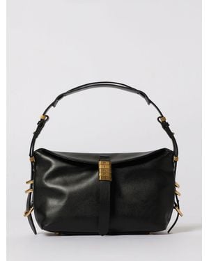 Pinko Shoulder Bag - Black