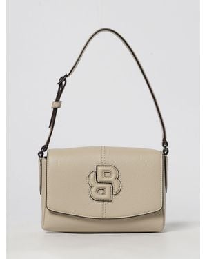 BOSS Bolso De Hombro Mujer - Neutro