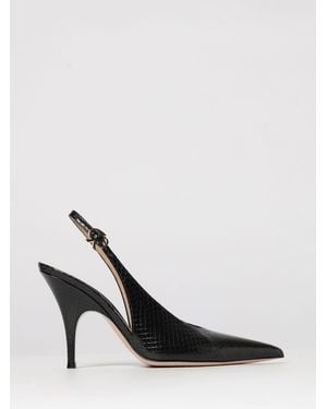 Gianvito Rossi Schuhe Damen - Schwarz