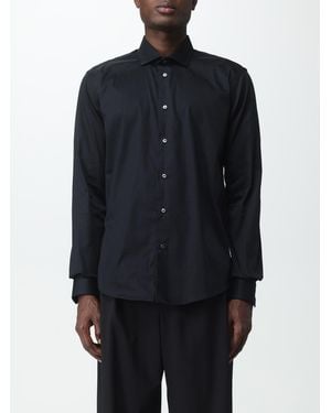 Brian Dales Shirt - Blue