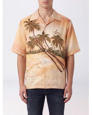 Amiri Camicia Uomo - Neutro