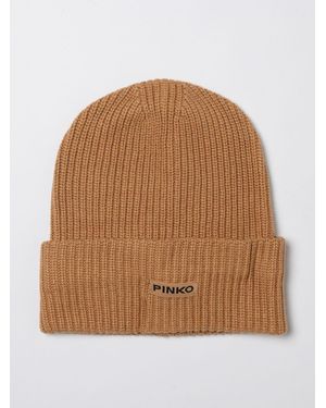 Pinko Hat - Brown
