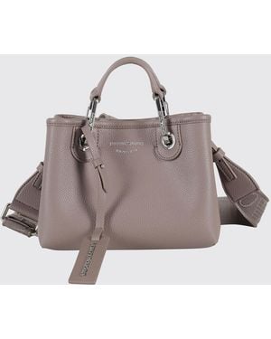 Emporio Armani Shoulder Bag - Multicolour