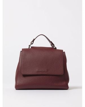 Orciani Sac Porté Main Femme - Violet