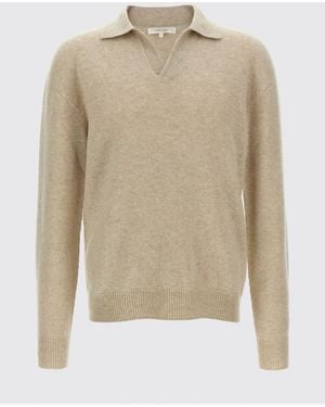 The Row Polo Hombre - Neutro