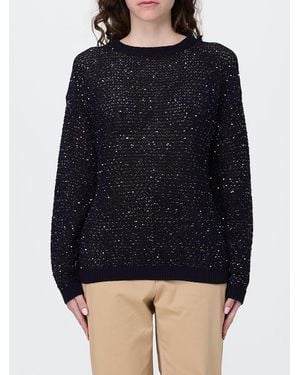 Fabiana Filippi Jumper - Blue