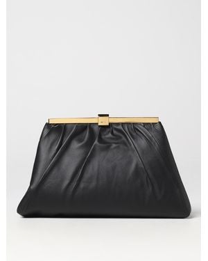 N°21 Clutch - Black