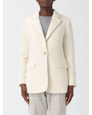 Mason's Blazer - Natural