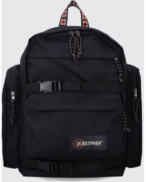 Eastpak Killington Travel Water-Repellent Polyester Backpack - Black