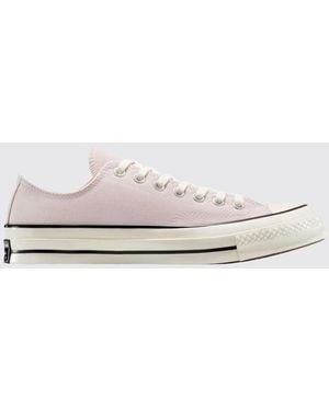 Converse Trainers - White