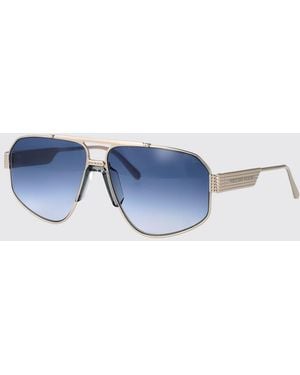 Philipp Plein Gafas De Sol Hombre - Azul