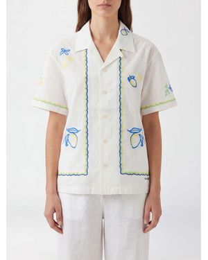 DUNST Shirt - White