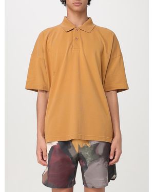 JW Anderson Polo Herren - Blau