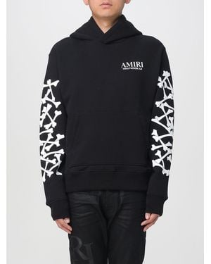 Amiri Sweatshirt - Blue