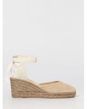 Manebí Espadrille - Natural