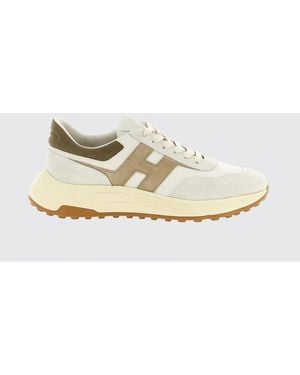 Hogan Sneakers - White