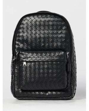 Bottega Veneta Sac Homme - Noir