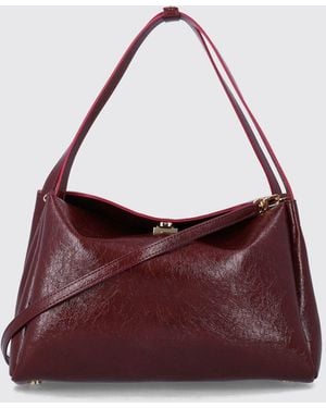 THEMOIRÈ Themoir&Egrave Handbag - Purple