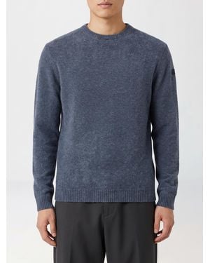 Rrd Pullover Herren - Blau