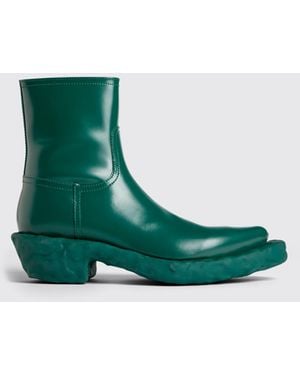 CAMPERLAB Boots - Green