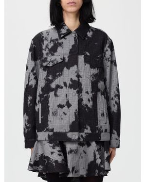 Fendi Jacket - Grey