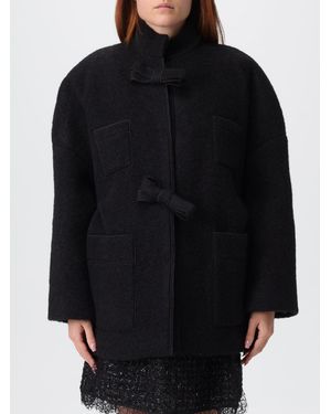 Giambattista Valli Coat - Black