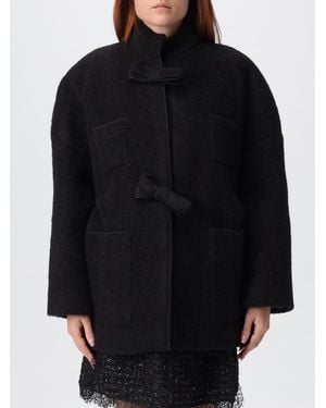 Giambattista Valli Coat - Black