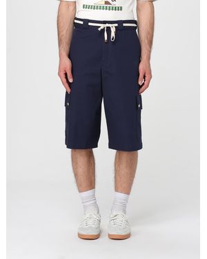 Drole de Monsieur Short - Blue