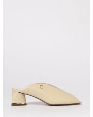 Coccinelle Mules C-Everyday - Neutro