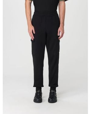 EA7 Pants - Black