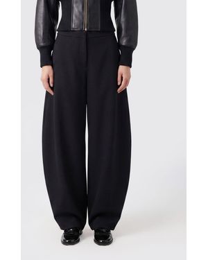 Alaïa Shorts - Black