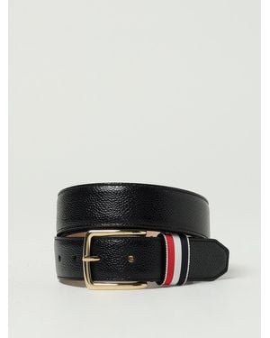 Thom Browne Gürtel Herren - Schwarz