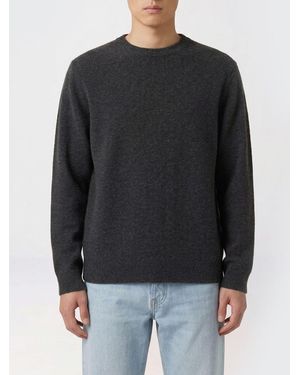 LeKasha Kaschmirpullover - Schwarz