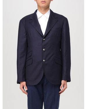 Brunello Cucinelli Blazer - Blu