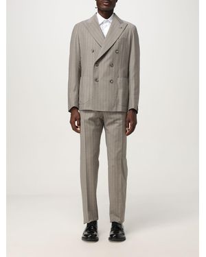 Tagliatore Blazer - Grey