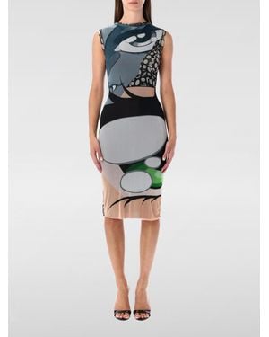 OTTOLINGER Dress - Blue