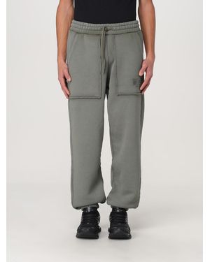 Alpha Industries Trousers - Grey