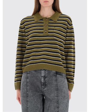 Baum und Pferdgarten Sweater - Green