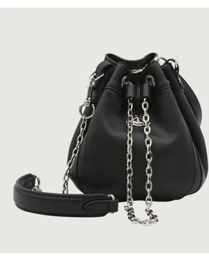 Vivienne Westwood Handbag - Black