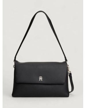 Tommy Hilfiger Handbag - Black